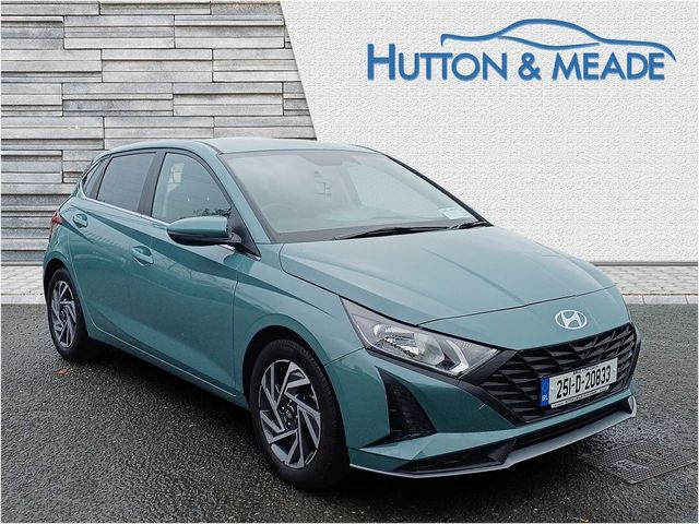 vehicle for sale from Hutton & Meade