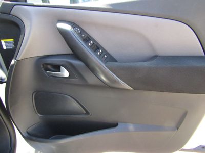 2016 Citroen C4 Picasso