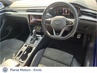 2024 Volkswagen Arteon