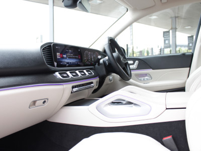 2024 Mercedes-Benz GLE 350
