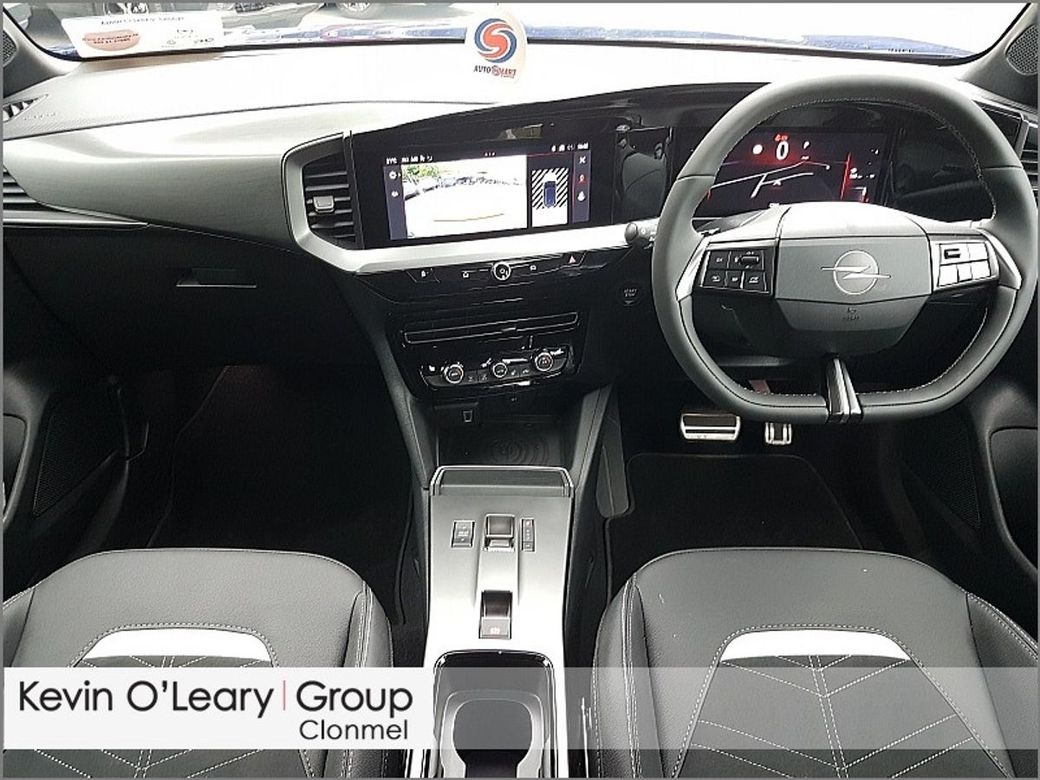 2026 Opel Mokka
