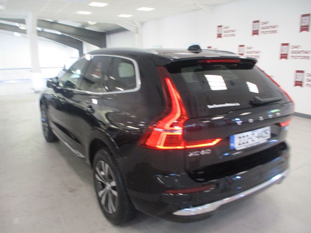 2022 Volvo XC60