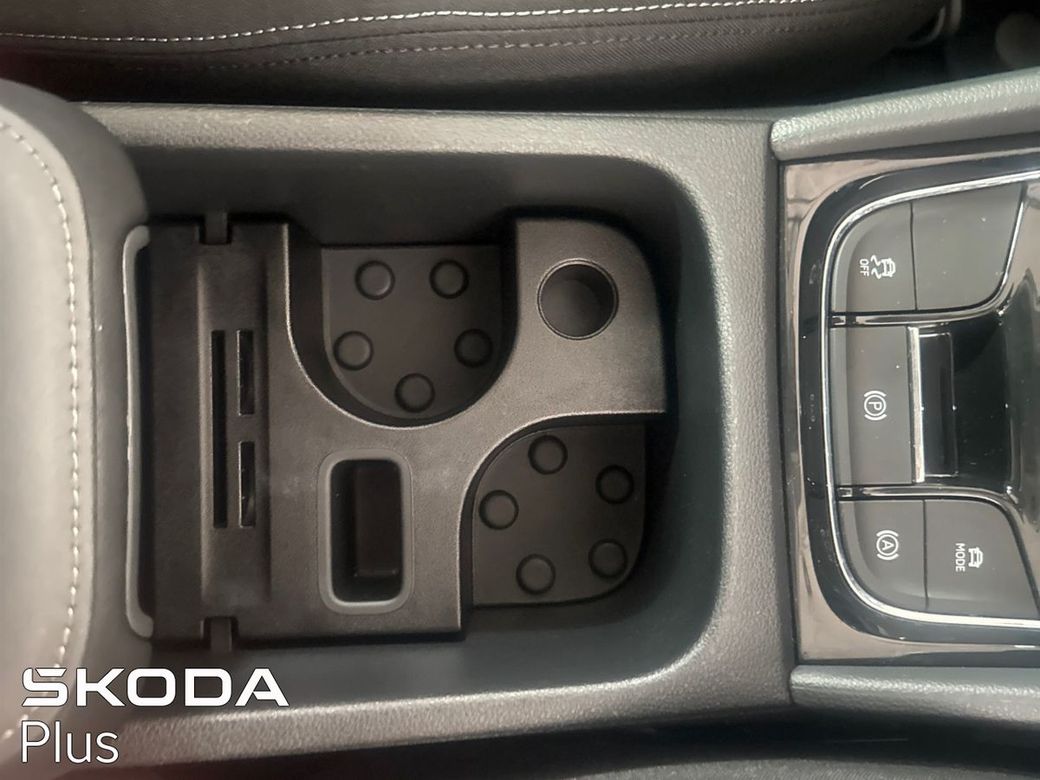 2024 Skoda Karoq