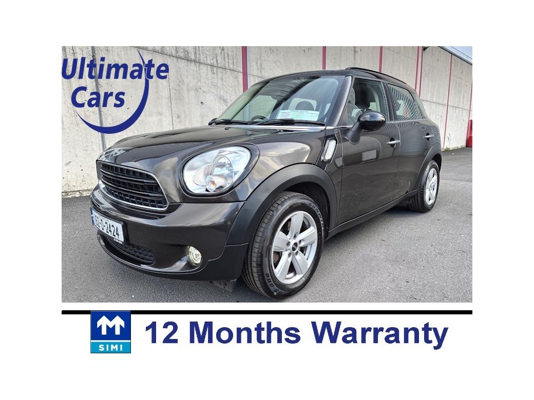 2016 Mini Cooper