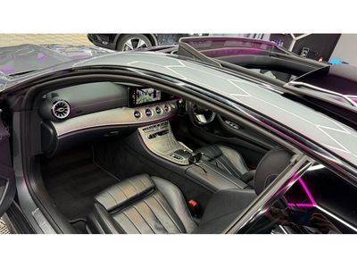 2021 Mercedes-Benz E Class