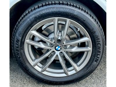 2020 BMW X3