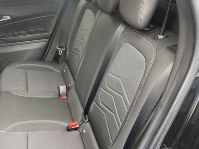 2024 Jeep Avenger