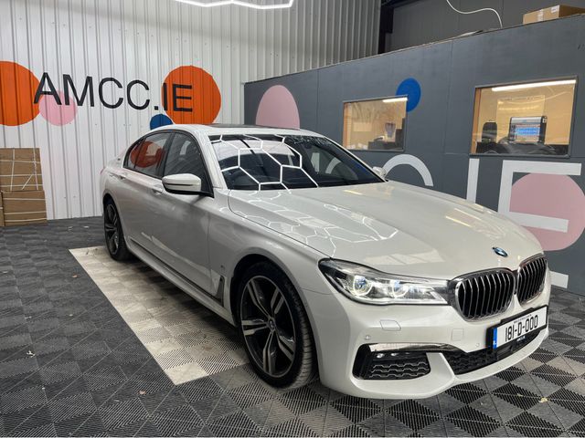 vehicle for sale from The Automatic Motor Car Centre