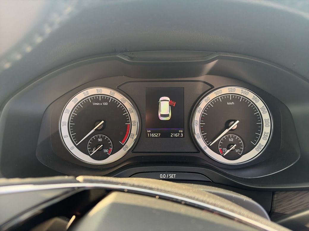 2022 Skoda Kodiaq