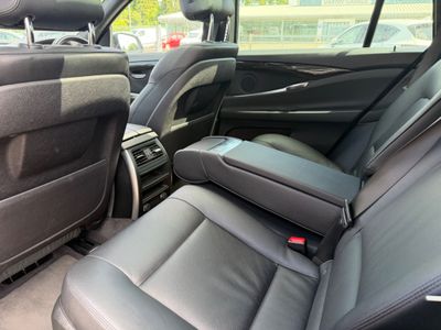 2016 BMW 5 Series