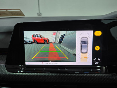 2024 Volkswagen Golf