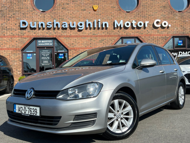 vehicle for sale from Dunshaughlin Motor Co