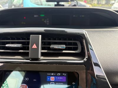 2021 Toyota Prius
