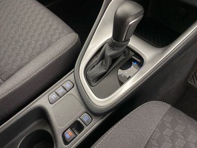 2023 Toyota Yaris