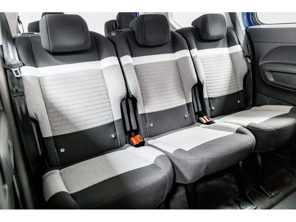 2023 Citroen Berlingo