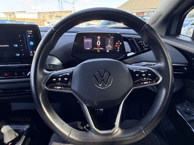 2023 Volkswagen ID.4