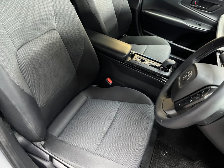 2025 Toyota Prius