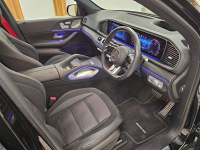 2025 Mercedes-Benz GLE Class