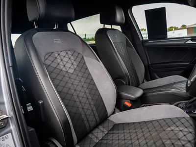 2024 Volkswagen Tiguan Allspace