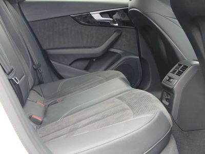 2021 Audi A4