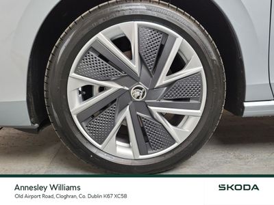 2025 Skoda Superb