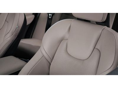 2027 Volvo XC60