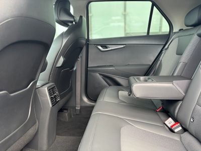 2025 Kia Niro