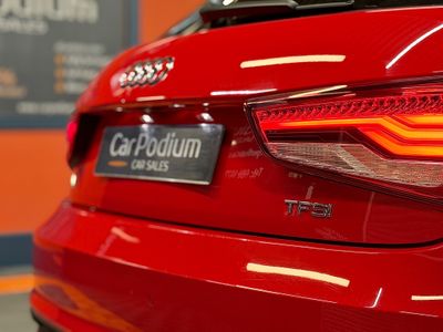 2018 Audi A1
