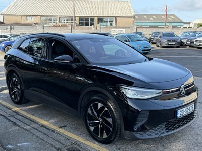 2023 Volkswagen ID.4