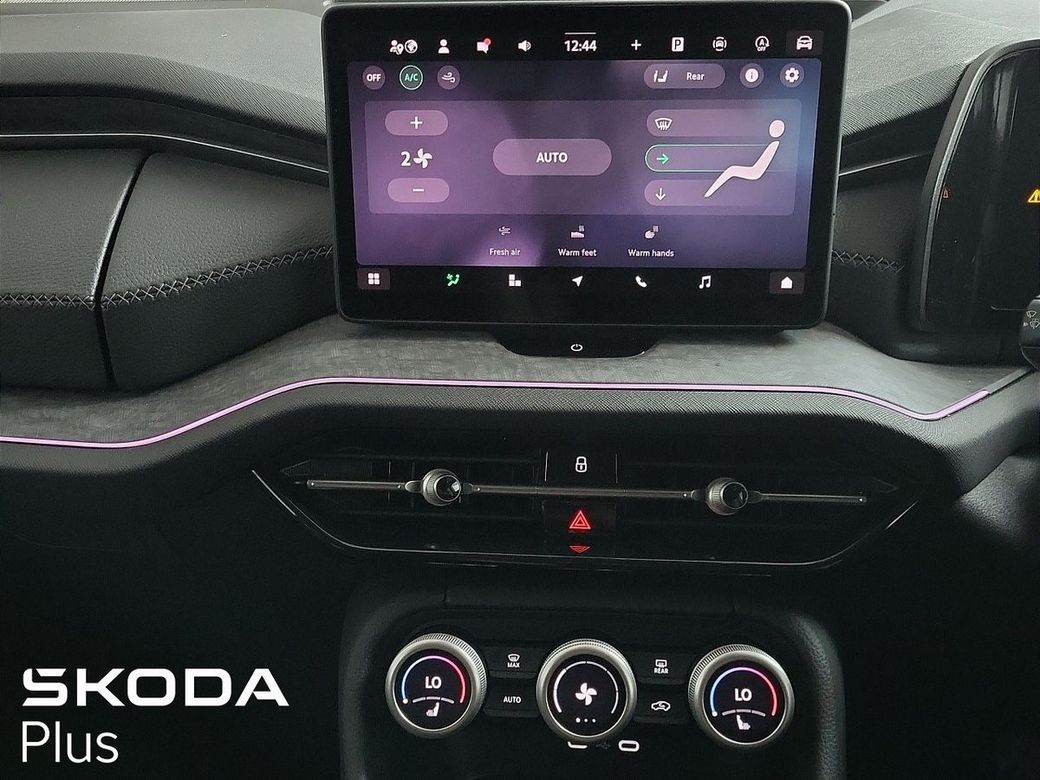 2024 Skoda Kodiaq