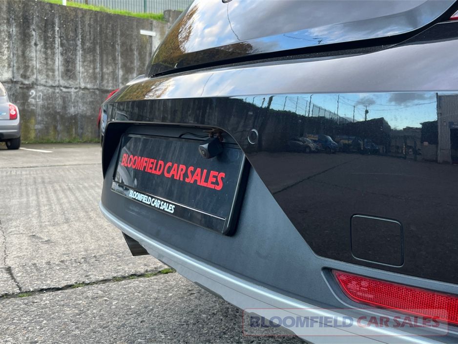 2017 Volkswagen Beetle