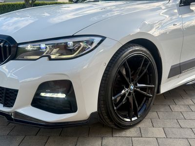 2020 BMW 3 Series