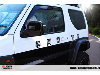 2004 Suzuki Jimny