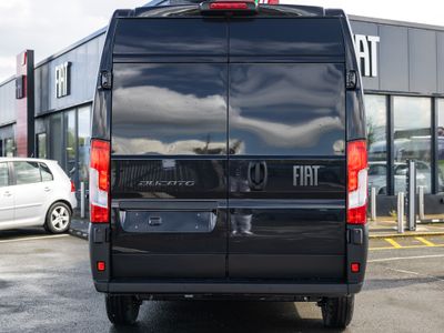 2026 Fiat Ducato