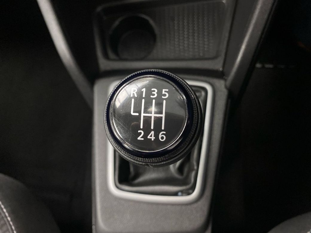2023 Dacia Duster