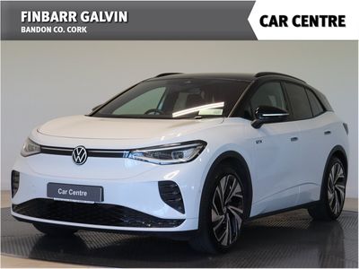 2024 Volkswagen ID.4