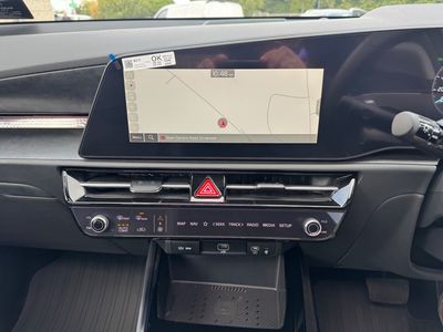 2026 Kia Niro