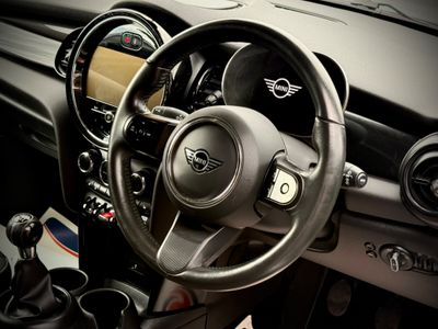 2024 Mini Cooper