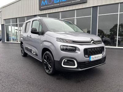 2024 Citroen Berlingo Multispace