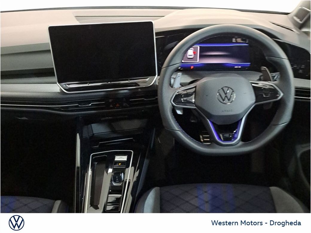 2026 Volkswagen Golf