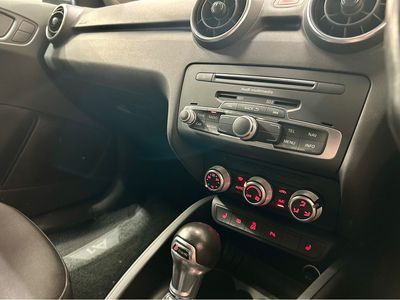 2018 Audi A1