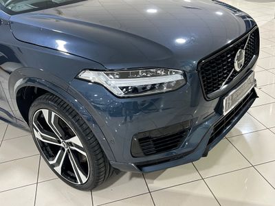 2023 Volvo XC90