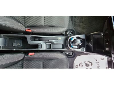 2018 Honda Fit