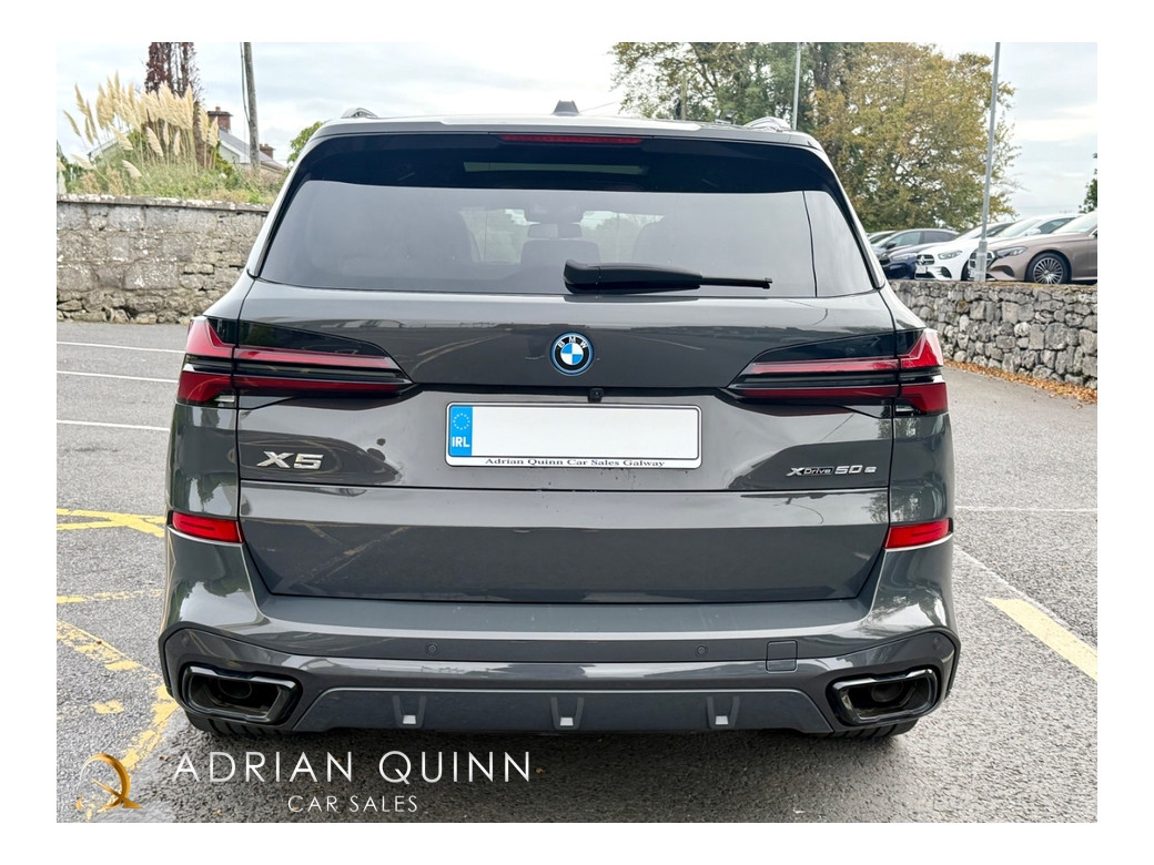 2024 BMW X5