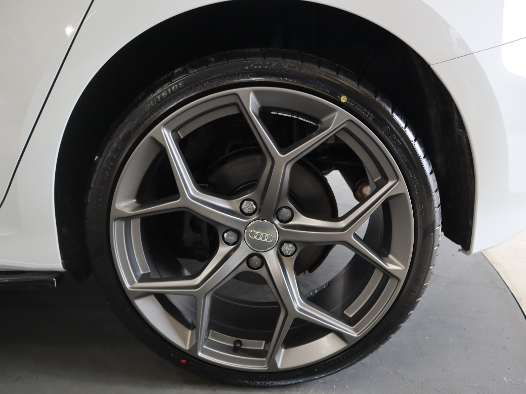 2023 Audi A3