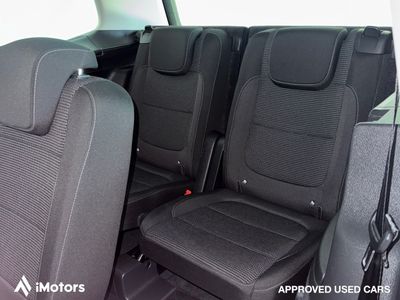 2020 Volkswagen Sharan