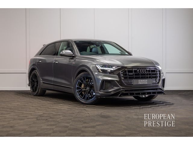 vehicle for sale from European Prestige