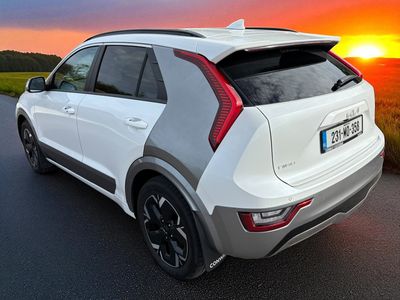 2023 Kia Niro