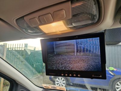 2019 Ford Transit Connect