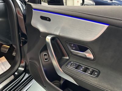 2021 Mercedes-Benz A Class